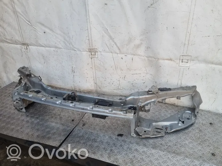 Volvo C70 Radiator support slam panel 30775522