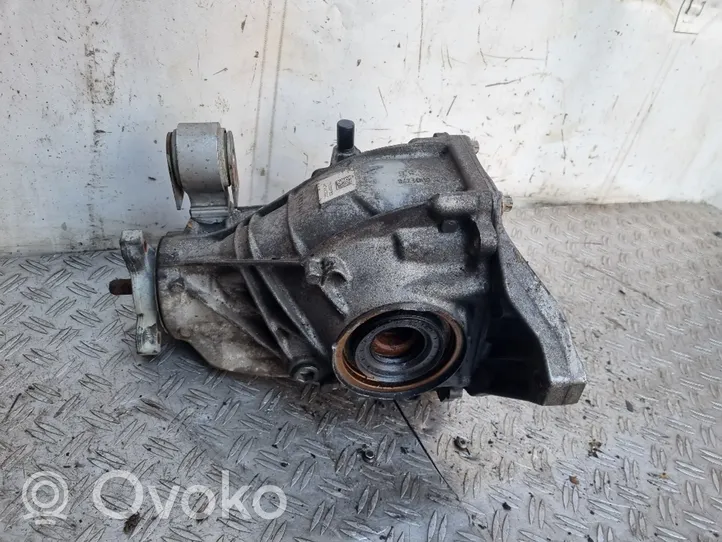 Mercedes-Benz E W213 Mechanizm różnicowy tylny / Dyferencjał 2133509303