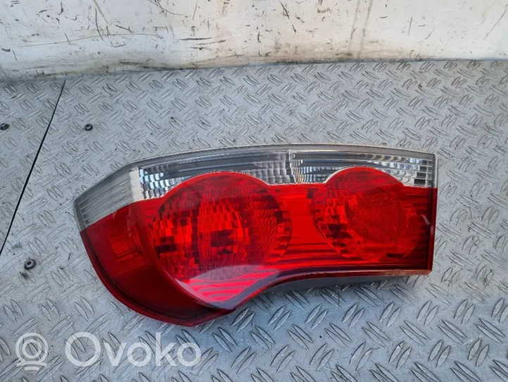 Volvo C70 Lampa tylna 30787940