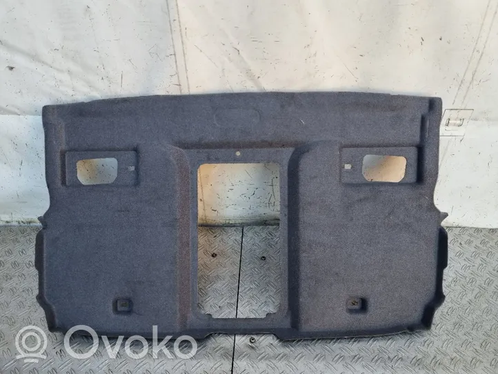 Volvo C70 Other trunk/boot trim element 090507