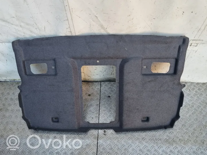 Volvo C70 Other trunk/boot trim element 090507