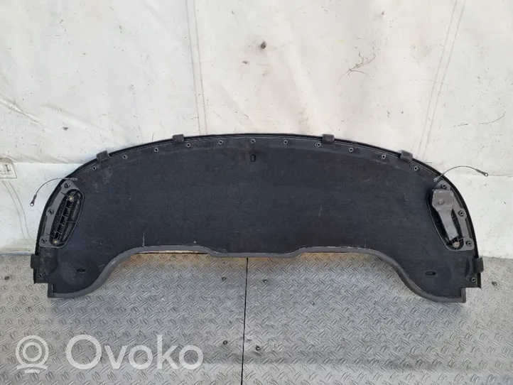 Volvo C70 Grilles/couvercle de haut-parleur arrière 9214824H