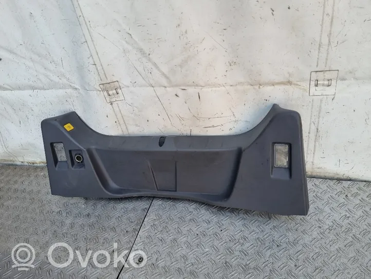 Volvo C70 Rivestimento di protezione sottoporta del bagagliaio/baule 30633984