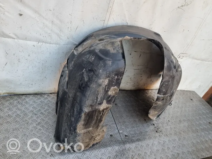 Volvo C70 Front wheel arch liner splash guards 30787470