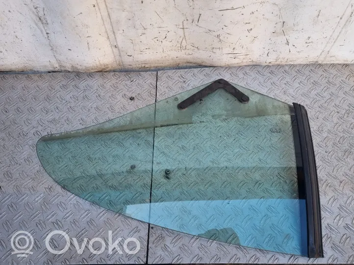 Volvo C70 Rear side window/glass 43R00023