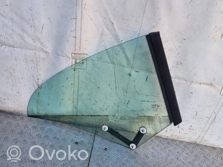 Volvo C70 Rear side window/glass 43R00023