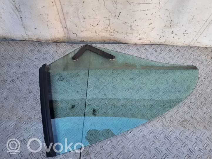 Volvo C70 Rear side window/glass 43R00023