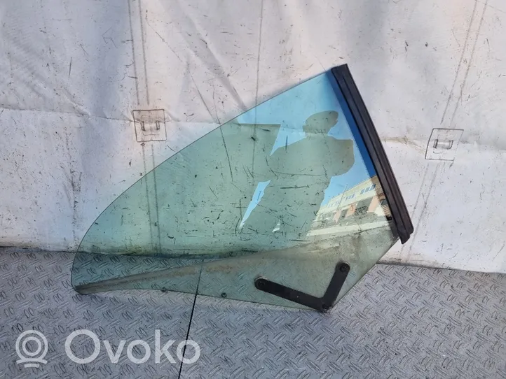 Volvo C70 Rear side window/glass 43R00023