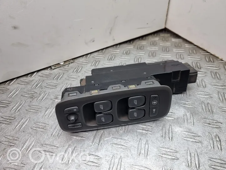 Volvo S60 Interruttore di controllo dell’alzacristalli elettrico 9452959