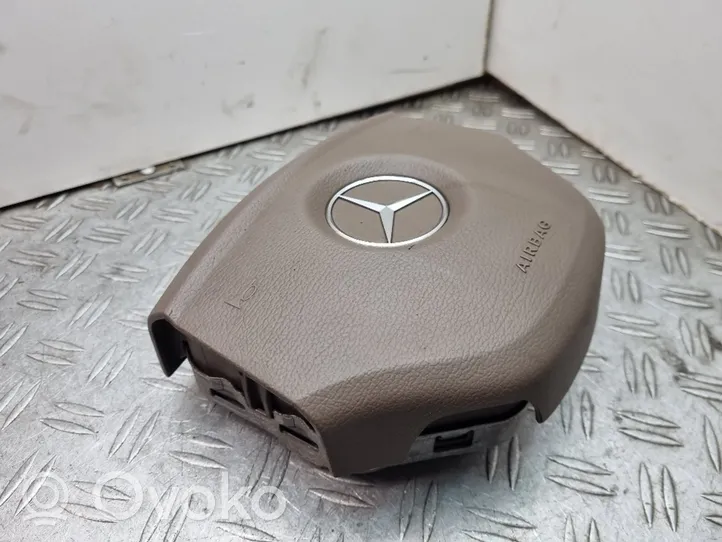 Mercedes-Benz ML W164 Fahrerairbag 61460335C