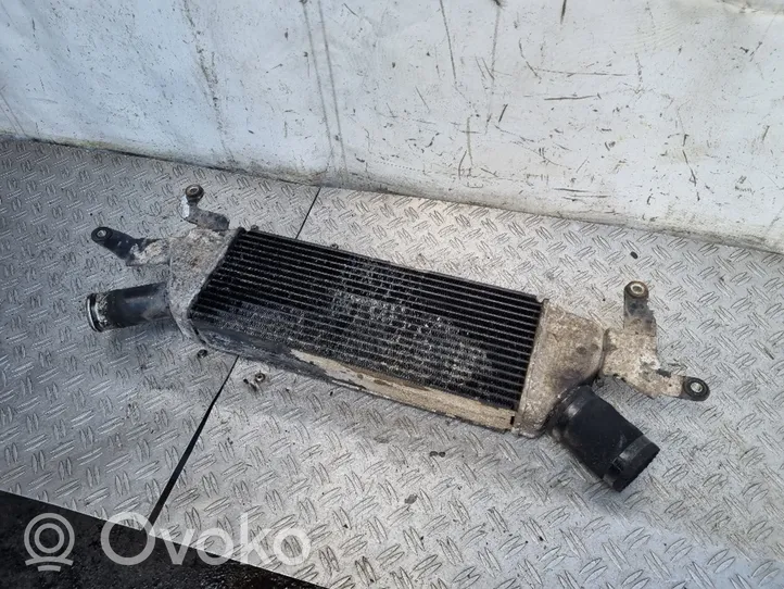 Mitsubishi Outlander Radiatore intercooler 1530A061