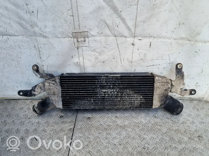 Mitsubishi Outlander Radiatore intercooler 1530A061