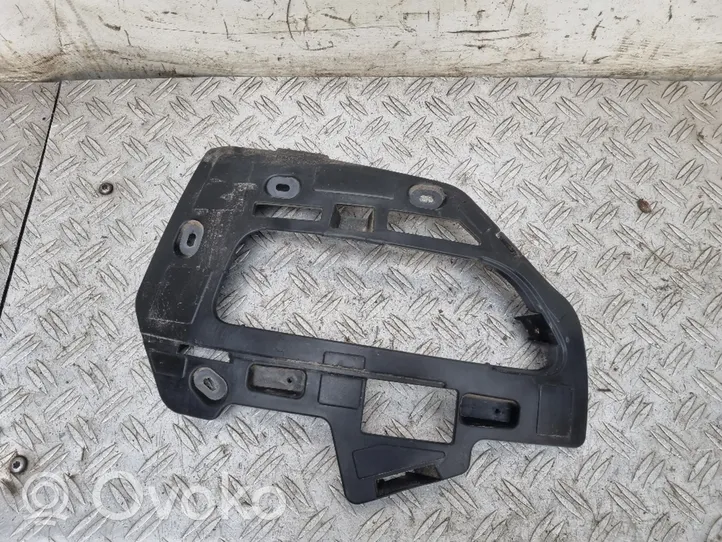 Citroen C4 SpaceTourer Staffa di rinforzo montaggio del paraurti posteriore AA36422275