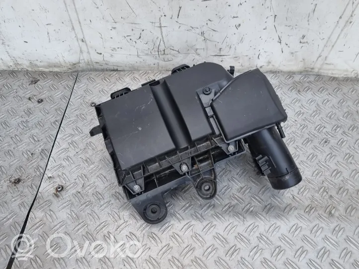 Citroen C4 SpaceTourer Boîtier de filtre à air 9828002080