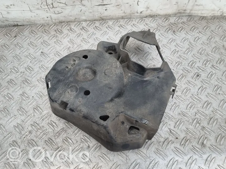 Citroen C4 SpaceTourer Couvre soubassement arrière 9674910180