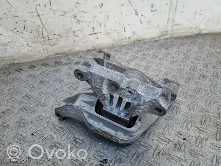 Citroen C4 SpaceTourer Engine mount bracket 4A103720