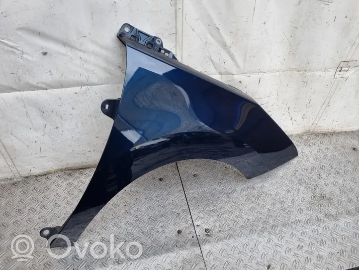 Peugeot 5008 Fender 9685904780