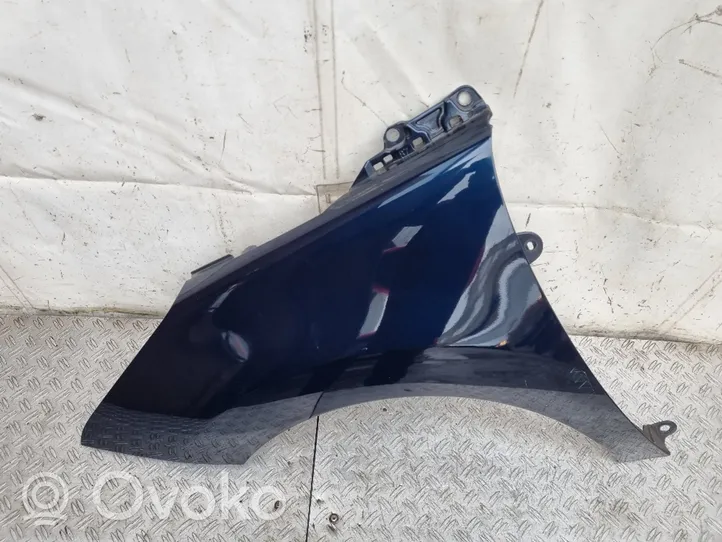 Peugeot 5008 Fender 9685904880