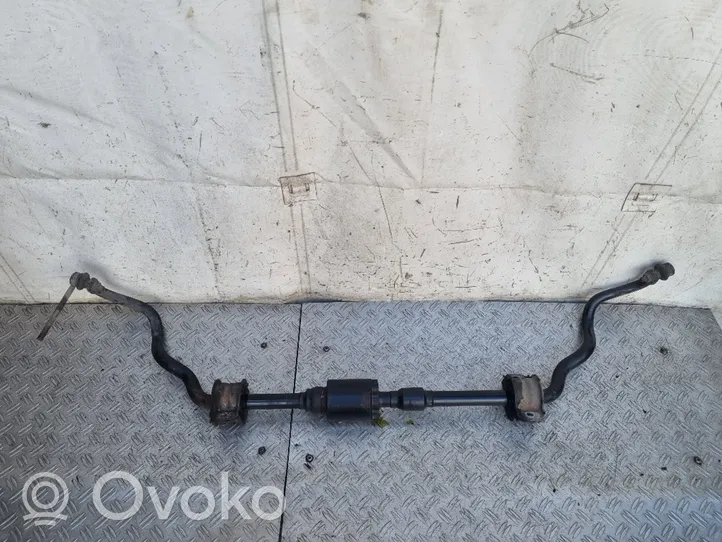 BMW X6 E71 Stabilizator aktywny osi przedniej 6783037