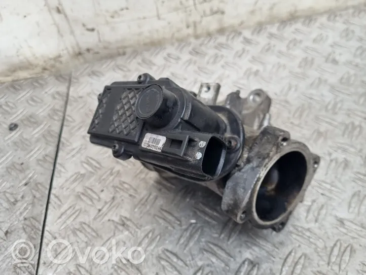 Volvo C70 Valvola EGR 30774813