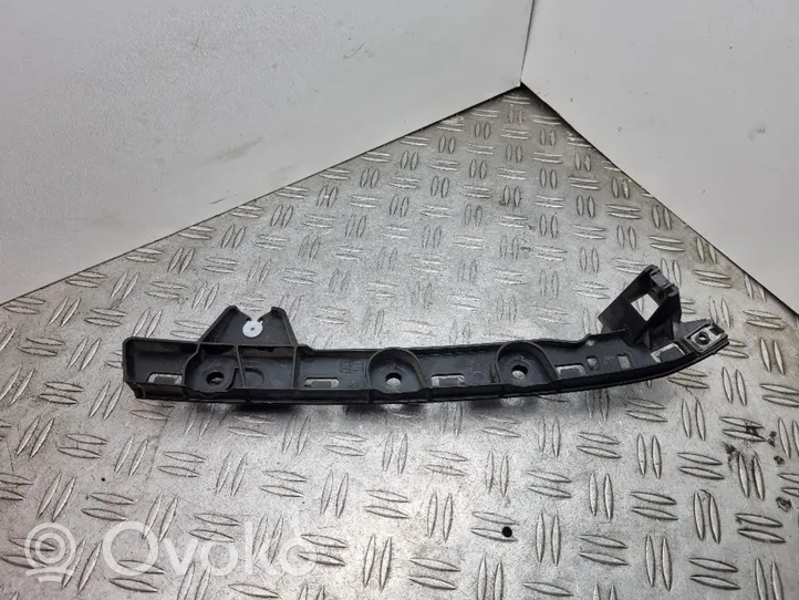 Citroen C4 SpaceTourer Support de pare-chocs arrière 9677311080