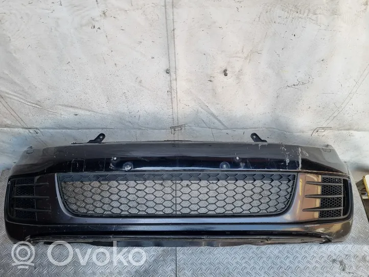 Volkswagen Golf VI Etupuskuri 5K0807221B