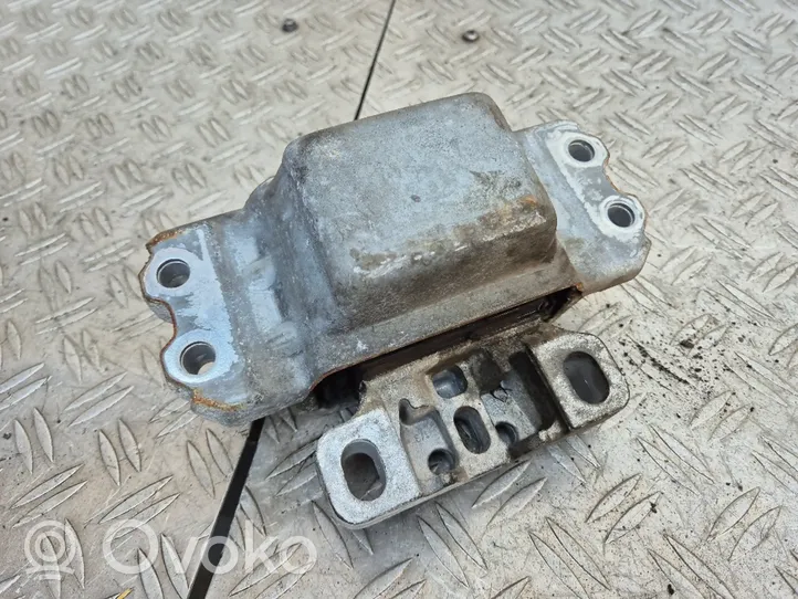 Skoda Octavia Mk2 (1Z) Support de moteur, coussinet 1K0199555BB