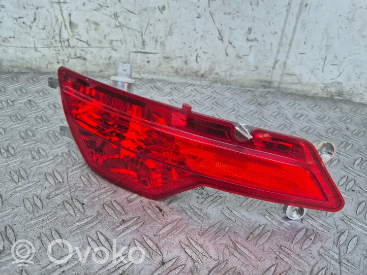 BMW X6 E71 Lampa zderzaka tylnego 166614