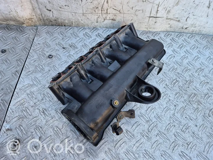 Fiat Fiorino Intake manifold 55231286