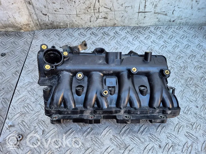 Fiat Fiorino Intake manifold 55231286