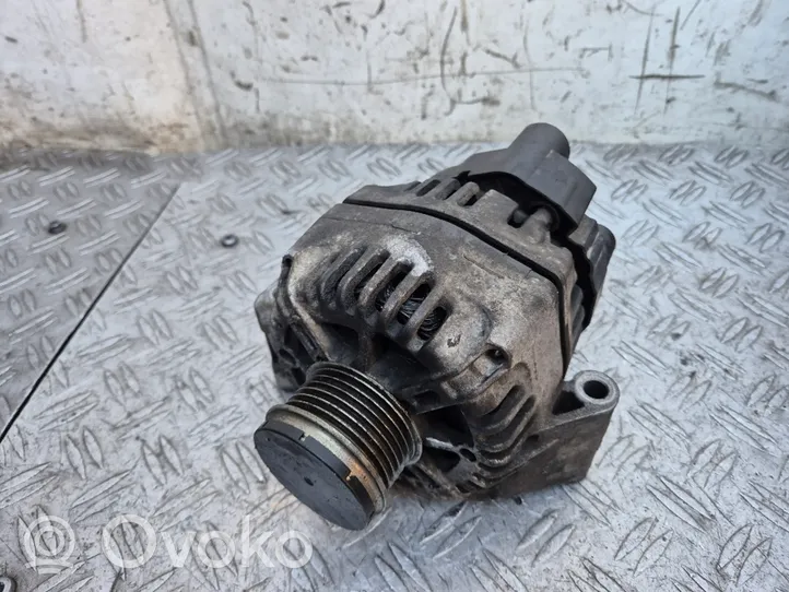 Fiat Fiorino Alternator 51984055