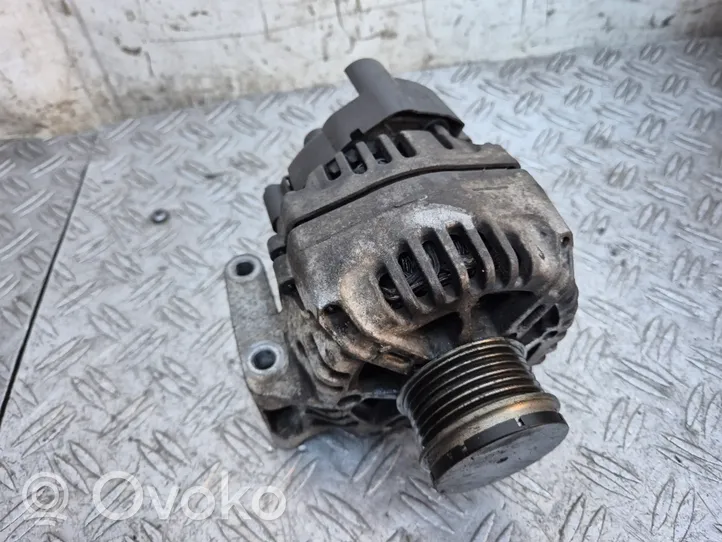 Fiat Fiorino Alternador 51984055