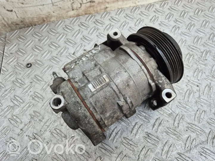 Dodge Journey Compressore aria condizionata (A/C) (pompa) 4472800152