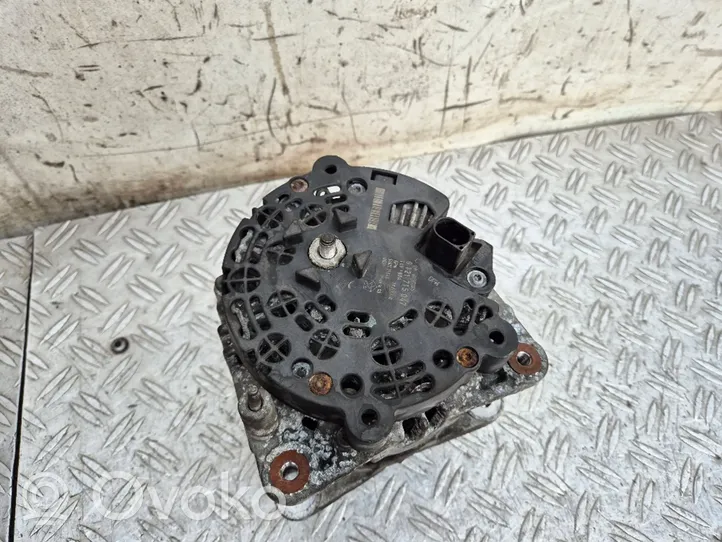 Dodge Journey Alternador 0121715047