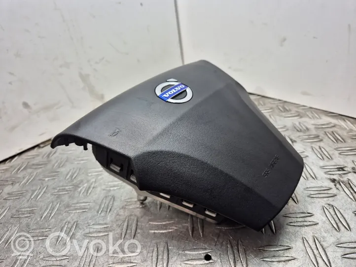 Volvo C70 Airbag dello sterzo 8623347