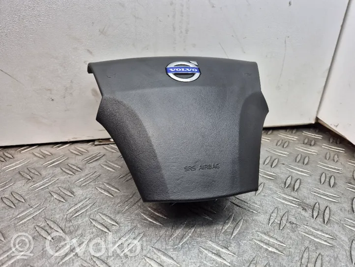 Volvo C70 Stūres drošības spilvens 8623347