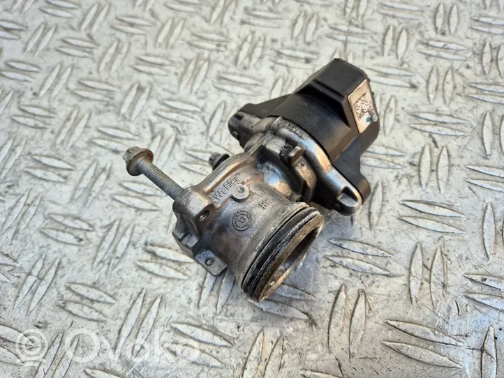 Mercedes-Benz B W246 W242 Valvola EGR A6511401160