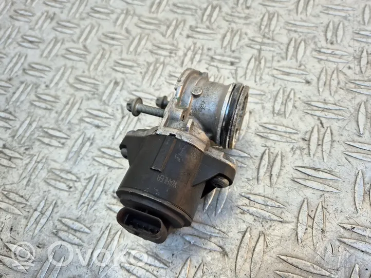 Mercedes-Benz B W246 W242 Soupape vanne EGR A6511401160