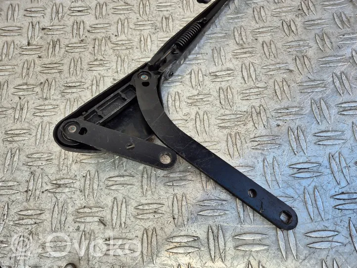 Mercedes-Benz SLK R172 Front wiper blade arm A1728200340