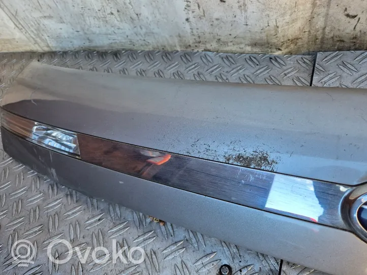 Subaru Outback Éclairage de plaque d'immatriculation 91711AG040