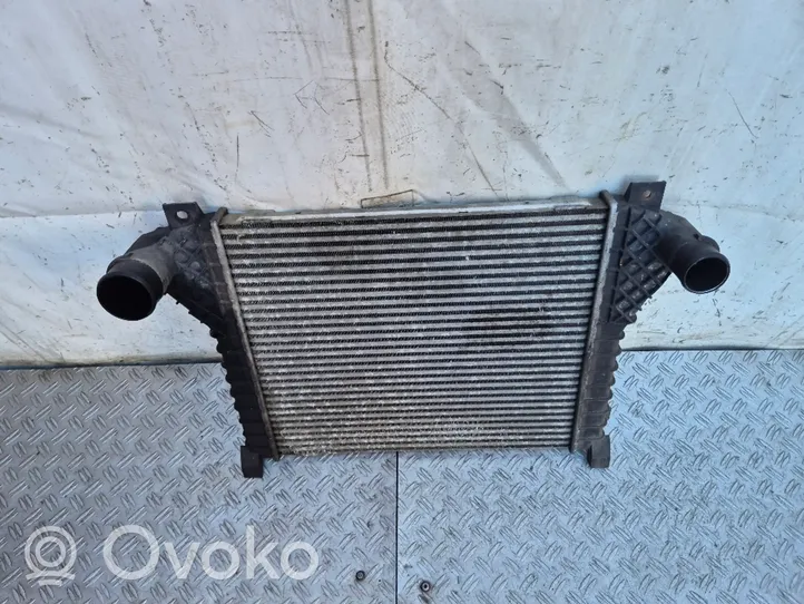 Dodge Nitro Radiatore intercooler 988930W