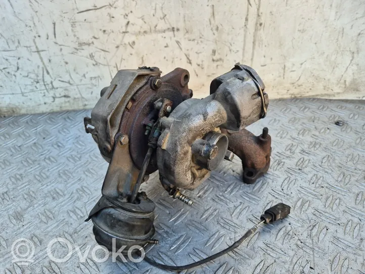 Volkswagen Caddy Turbine 03G253016H