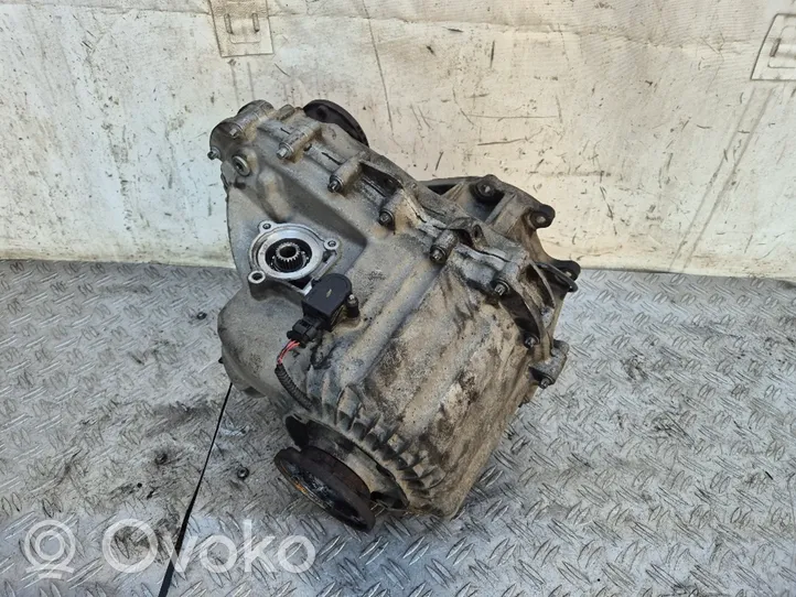 Land Rover Range Rover Sport L320 Boîte de transfert IAB500280