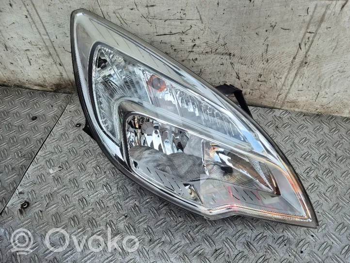 Opel Meriva B Faro/fanale 13253632