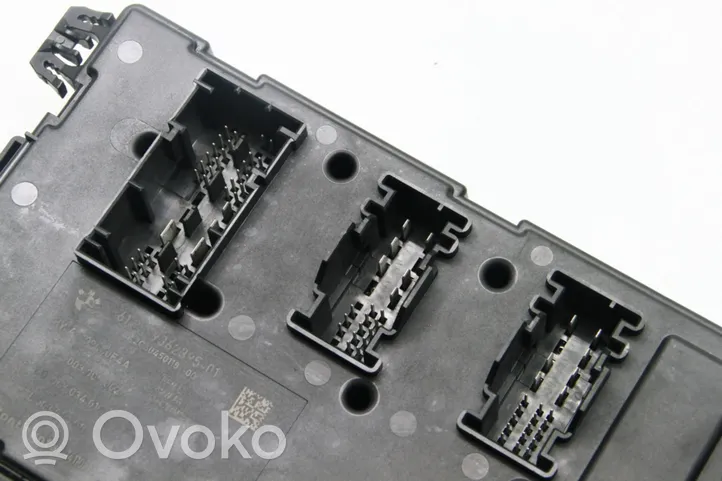 BMW 3 F30 F35 F31 Module confort 9362395