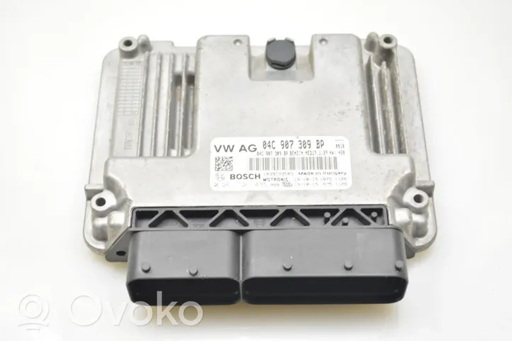 Seat Arona Variklio valdymo blokas 04C907309BP