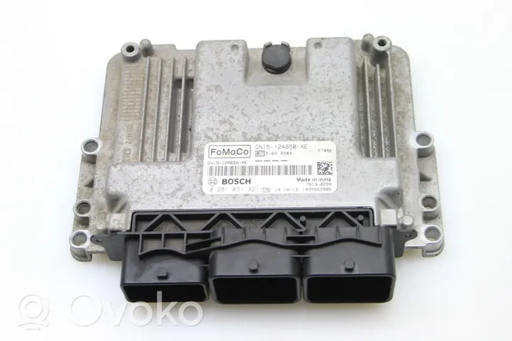 Ford Ecosport Moottorin ohjainlaite/moduuli DN1512A650XE