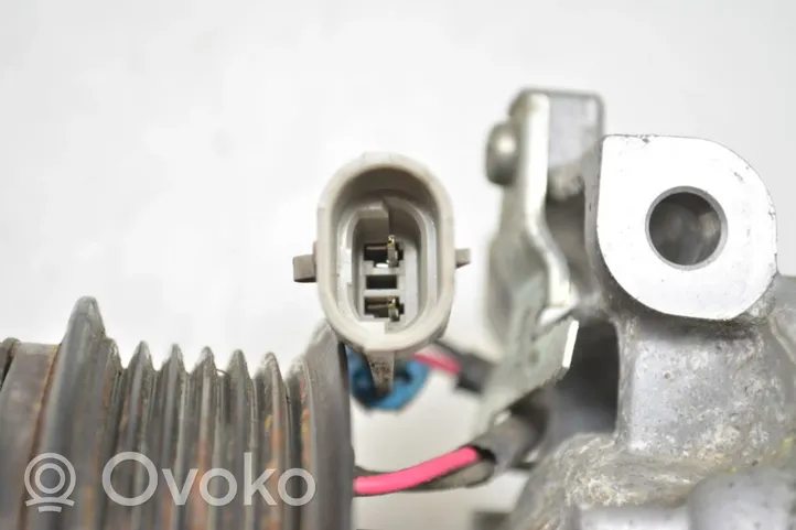 Opel Mokka Compressore aria condizionata (A/C) (pompa) 424569346934