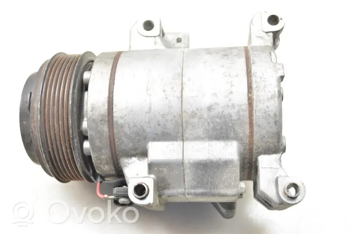 Mazda 6 Compressore aria condizionata (A/C) (pompa) F500AUCAA02