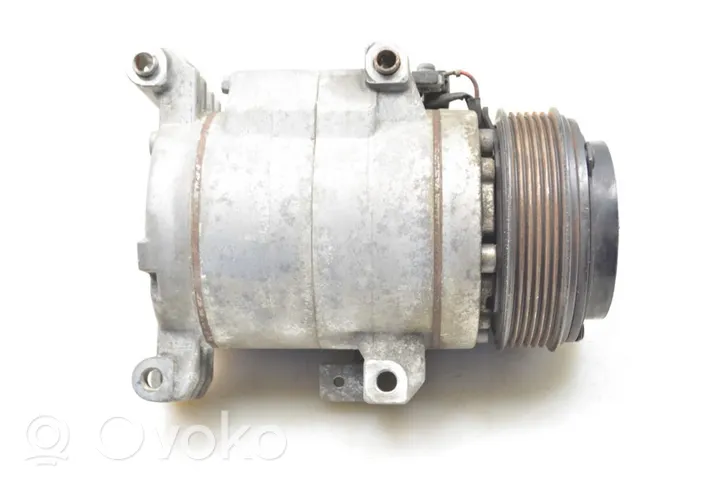 Mazda 6 Compressore aria condizionata (A/C) (pompa) F500AUCAA02